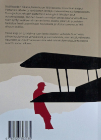 Kouvolan punaiset kotkat takakansi.jpg Kouvolan punaiset kotkat takakansi.jpg